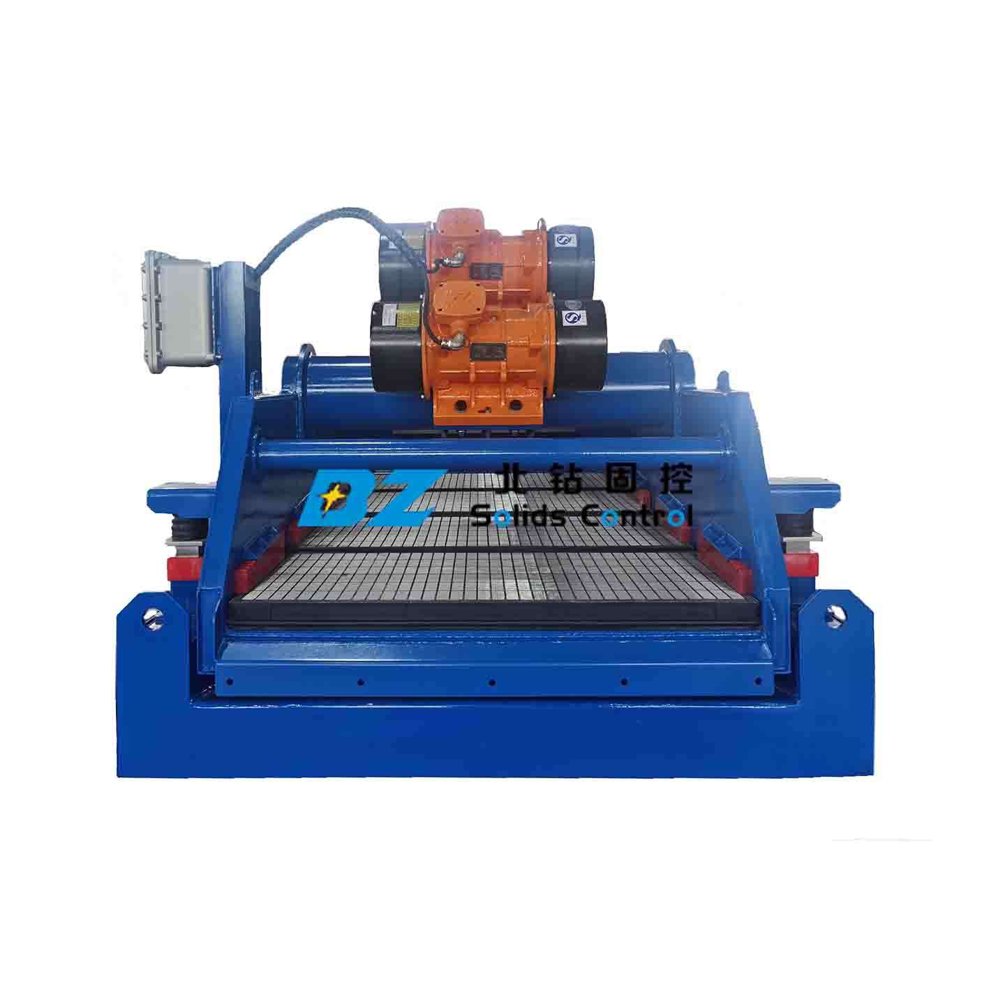 固控設備鉆井液固相含量高有哪些危害？