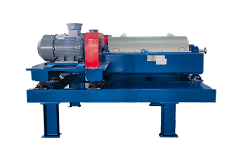 固控設(shè)備鉆井液離心機(jī)最有效的清潔方法有哪些？