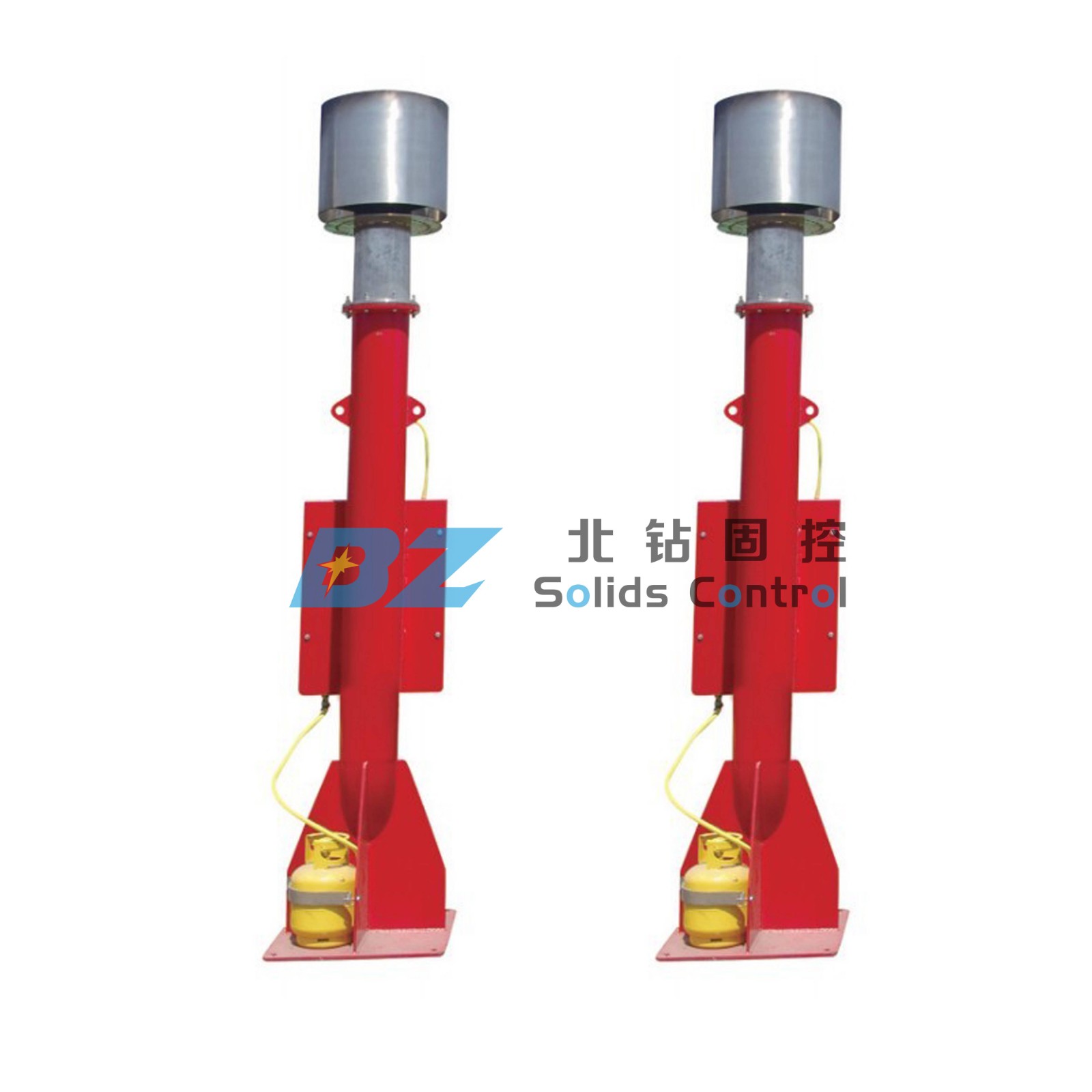 北鉆固控設(shè)備電子點(diǎn)火裝置的神奇之處！